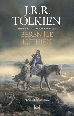Beren ile Luthien | İthaki Yayınları