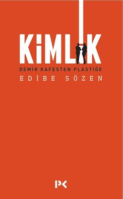 Kimlik | Profil Kitap