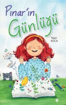 Pınar'ın Günlüğü | Türkiye Diyanet Vakfı Yayınları