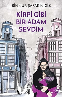Kirpi Gibi Bir Adam Sevdim | Dokuz Yayınları