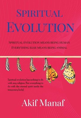 Spiritual Evolution | Az Kitap