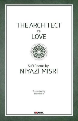 The Architect of Love | Kopernik Kitap