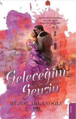 Geleceğim Sensin | Hasrem (İnce Kapak)