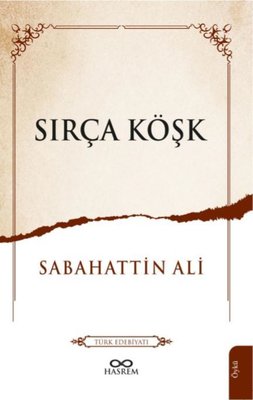 Sırça Köşk | Hasrem