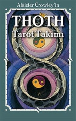 Thoth Tarot | Mega Yayınları