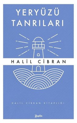 Yeryüzü Tanrıları | Zeplin Kitap
