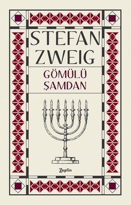 Gömülü Şamdan | Zeplin Kitap