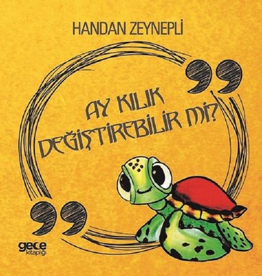Ay Kılık Değiştirebilir mi? | Gece Kitaplığı