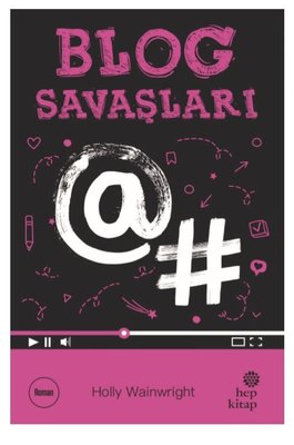 Blog Savaşları | Hep Kitap