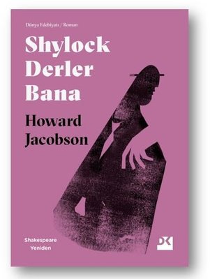Shylock Derler Bana-Shakespeare Yeniden | Doğan Kitap