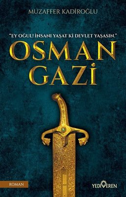 Osman Gazi | Yediveren Yayınları