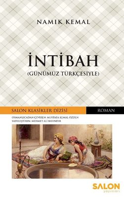 İntibah-Günümüz Türkçesiyle | Salon Yayınları