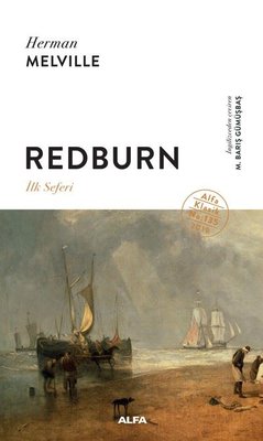 Redburn-İlk Seferi | Alfa Yayınları