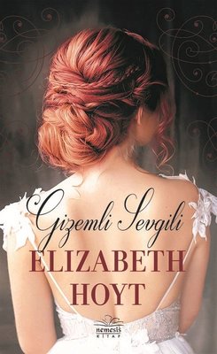 Gizemli Sevgili | Nemesis Kitap
