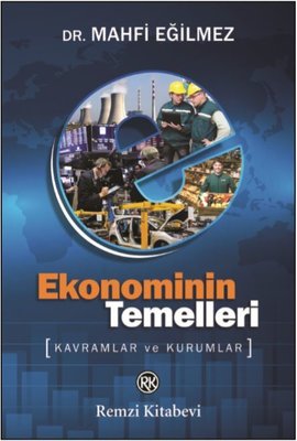 Ekonominin Temelleri | Remzi Kitabevi
