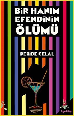 Bir Hanımefendinin Ölümü | h2o Kitap