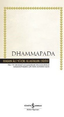 Dhammapada | İş Bankası Kültür Yayınları