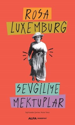 Sevgiliye Mektuplar | Alfa Yayınları