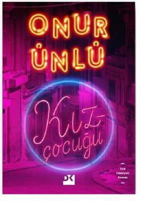 Kız Çocuğu | Doğan Kitap