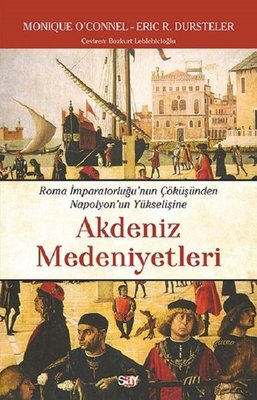 Akdeniz Medeniyetleri | Say Yayınları