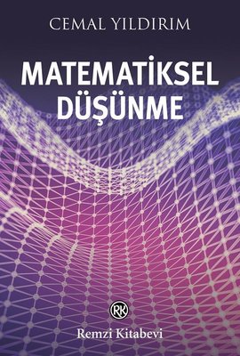 Matematiksel Düşünme-Küçük Boy | Remzi Kitabevi
