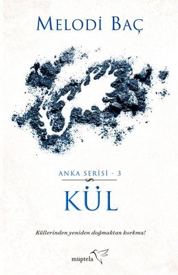 Kül | Müptela Yayınları