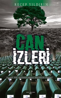 Can İzleri | Sokak Kitapları Yayınları