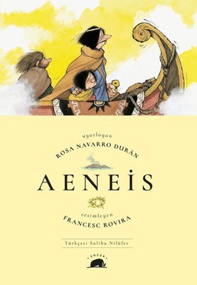Aeneis | Kolektif Kitap