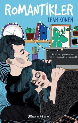 Romantikler | Epsilon Yayınevi