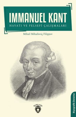 Immanuel Kant | Dorlion Yayınevi