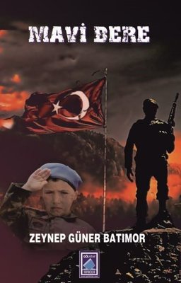 Mavi Bere | Göl Kitap