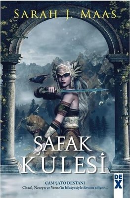Cam Şato 6-Şafak Kulesi | DEX