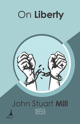 On Liberty | Alter Yayınları