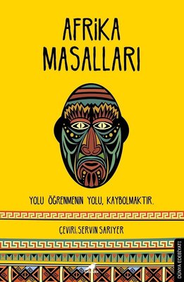 Afrika Masalları | Karakarga