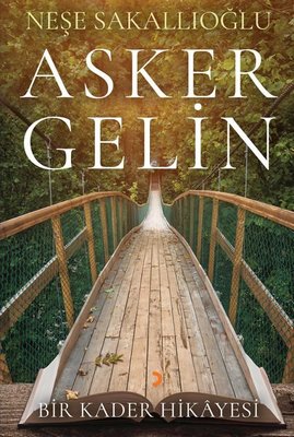 Asker Gelin | Cinius
