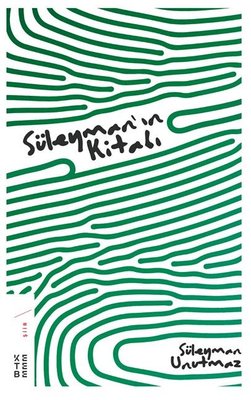 Süleyman'ın Kitabı | Ketebe Yayınları