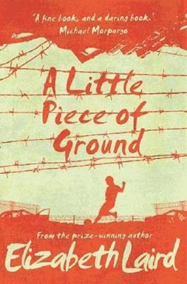 A Little Piece of Ground: 15th Anniversary Edition | Macmillan Childrens Books