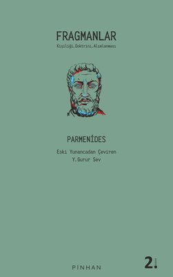 Fragmanlar | Pinhan Yayıncılık