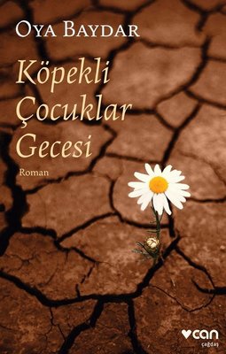 Köpekli Çocuklar Gecesi | Can Yayınları