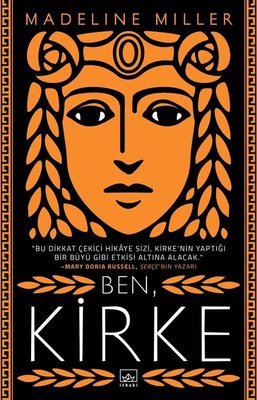 Ben Kirke | İthaki Yayınları