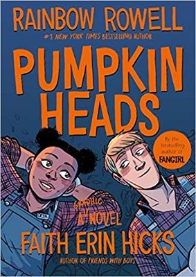 Pumpkinheads | Macmillan Childrens Books