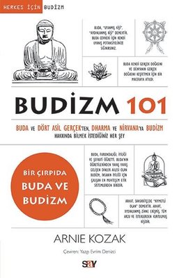 Budizm 101 | Say Yayınları