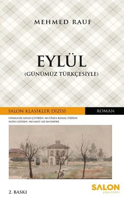 Eylül-Günümüz Türkçesiyle | Salon Yayınları