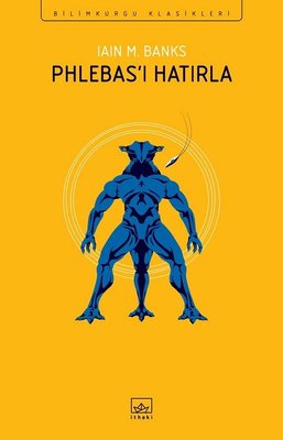 Phlebas'ı Hatırla | İthaki Yayınları