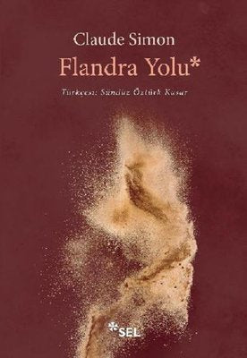 Flandra Yolu | Sel Yayıncılık