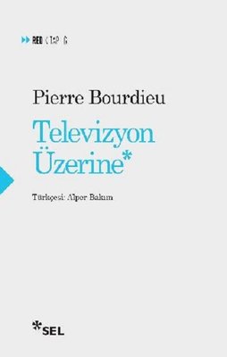 Televizyon Üzerine | Sel Yayıncılık