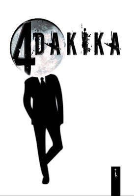 4 Dakika | İkinci Adam Yayınları
