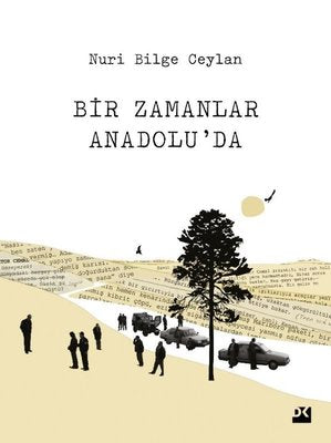 Bir Zamanlar Anadolu'da | Doğan Kitap