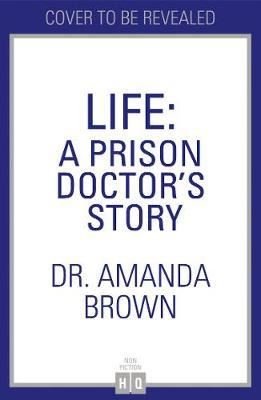 THE PRISON DOCTOR | Harper Collins Publishers