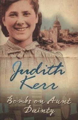 Bombs on Aunt Dainty | Harper Collins Publishers